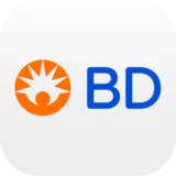 Becton Dickinson (BD) logo