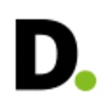 Deloitte USI logo