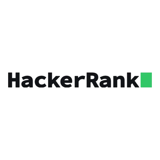 HackerRank logo