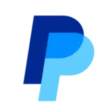 PayPal logo