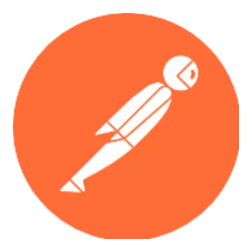 Postman logo