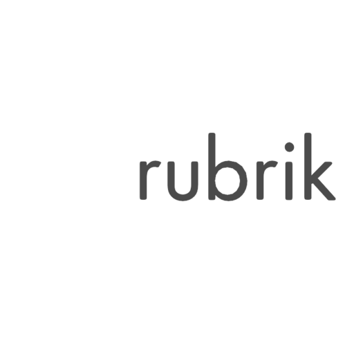 Rubrik logo