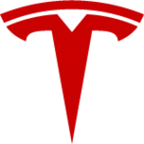 Tesla logo